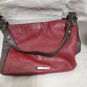 Stone & Co Genuine Leather Purse